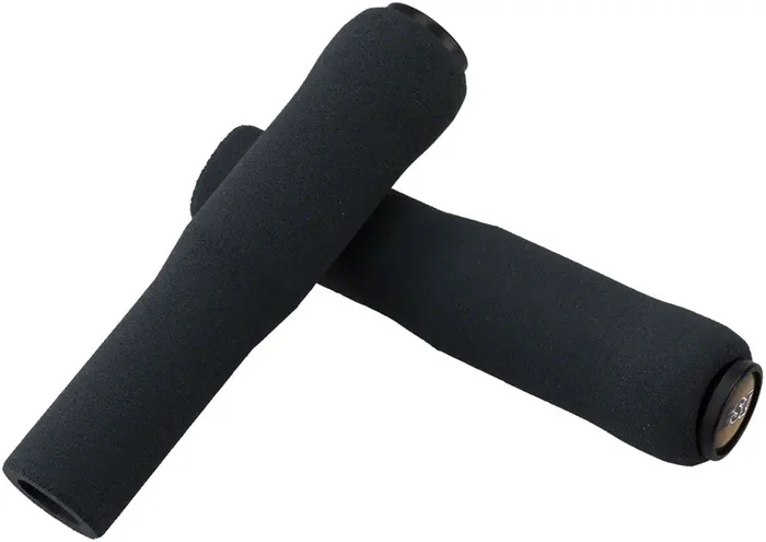 ESI Fit SG Grips Black Ergo Fit Design to Balance Pressure Increased Bar Control