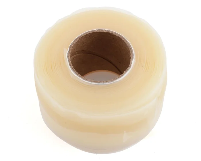 ESI Grips Silicone Finishing Tape (Clear) (10′)