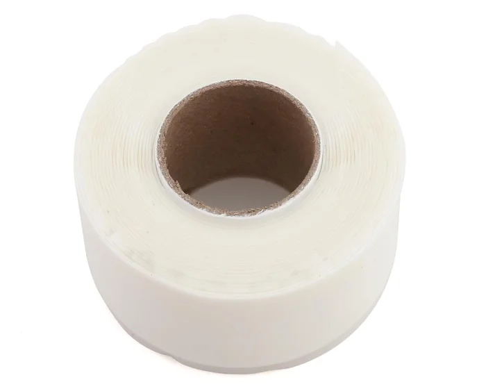 ESI Grips Silicone Finishing Tape (White) (10′)
