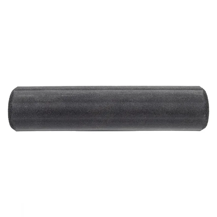 ESI Plush – 130mm Black Made From 100% Silicone, Fits Most Handlebars
