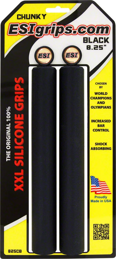 ESI XXL Chunky Bike Handlebar Grips