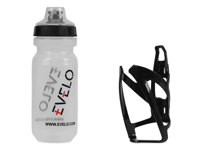 EVELO Hydration Kit – Bottle