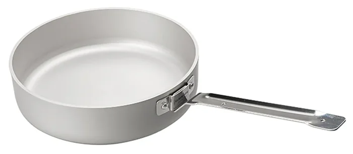 Evernew Alu Pan 16