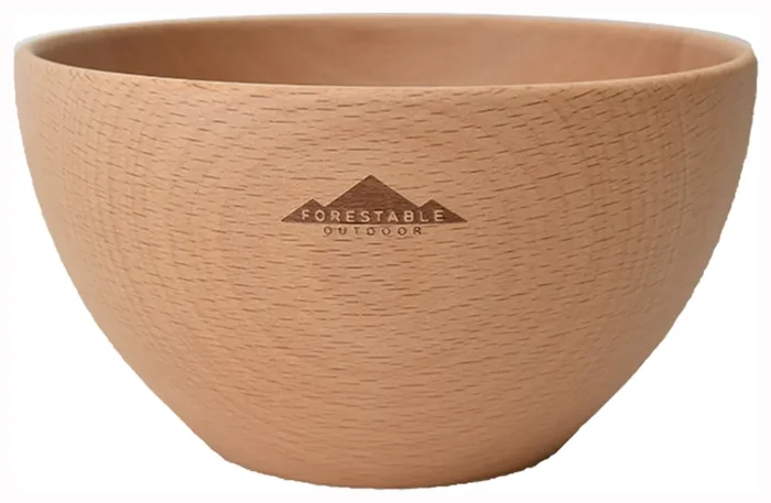 Evernew Forestable Soup Bowl Forestable Soup Bowl