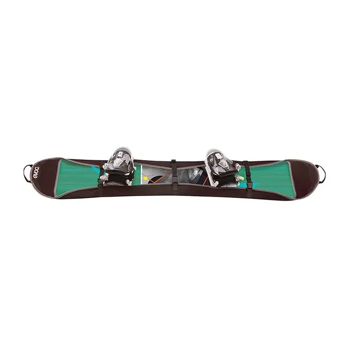 EVOC Board Cover Neoprene S/M, Black
