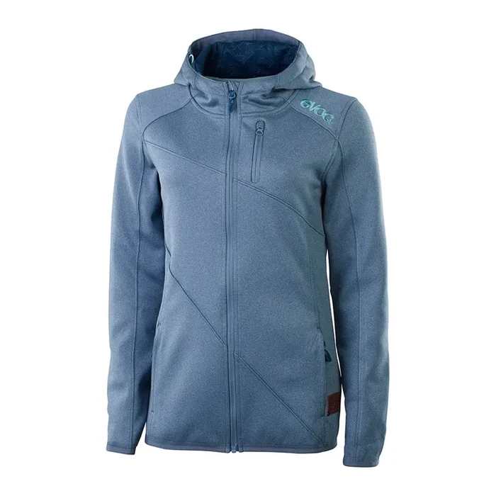 EVOC Hoody Jacket Women Black, M
