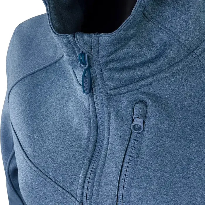 EVOC Hoody Jacket Women Black, S