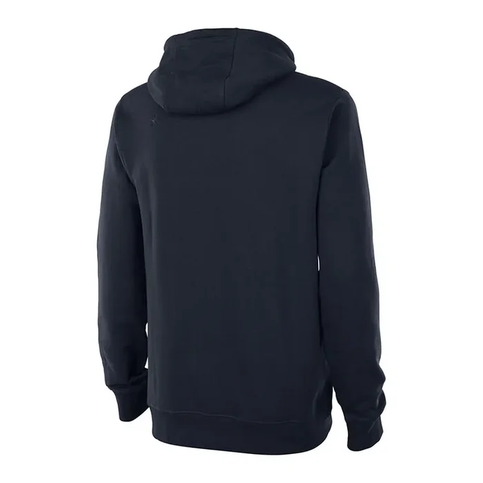 EVOC Hoody Logo Black XL