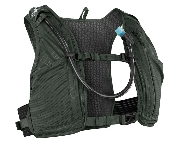 EVOC Hydro Pro 1.5 + 1.5L Bladder (Dark Olive)