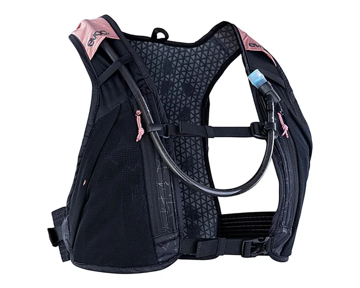EVOC Hydro Pro 6 + 1.5L Bladder (Dusty Pink)