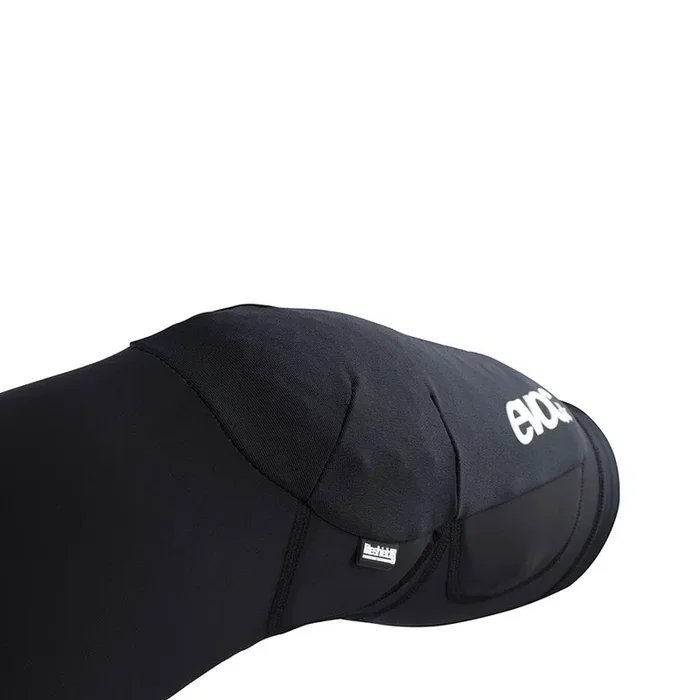 EVOC Knee Protector LS Flex Lite, Knee Guards, Black, XL