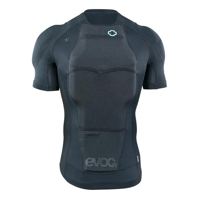 EVOC Protector Shirt Zip S