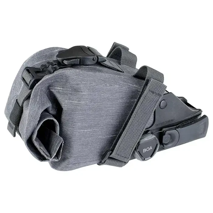 EVOC Seat Pack Boa M Seat Bag, 2L, Grey