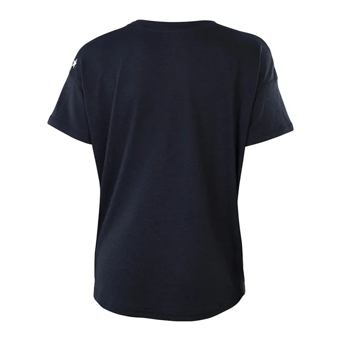 EVOC T-shirt Logo Women Black, M