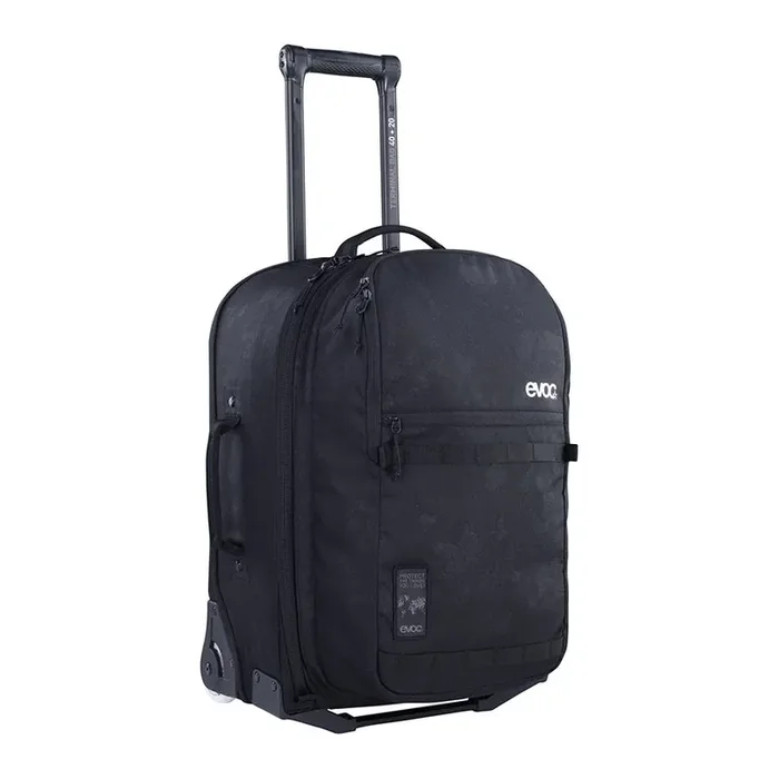 EVOC Terminal Bag 40+20 Black