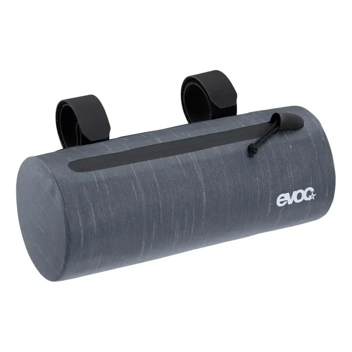 EVOC WP 1.5 Handlebar Bag 1.5L, Carbon Grey