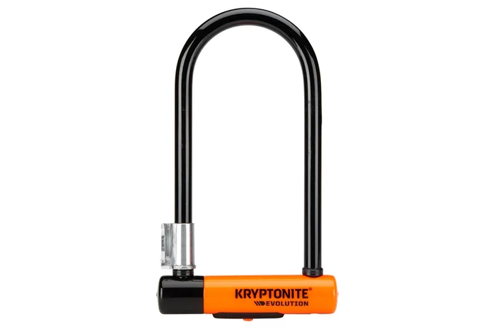 Evolution Standard 9″ U-Lock