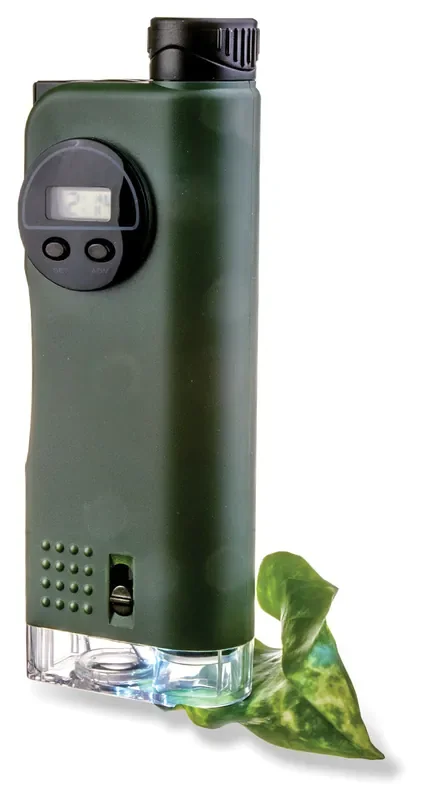 Explore, Discover, and Learn with the Carson Optical X-scope Kids 7-function Tool!