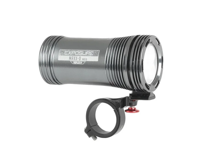Exposure Lights MaXx-D Mk14 Cordless Light System