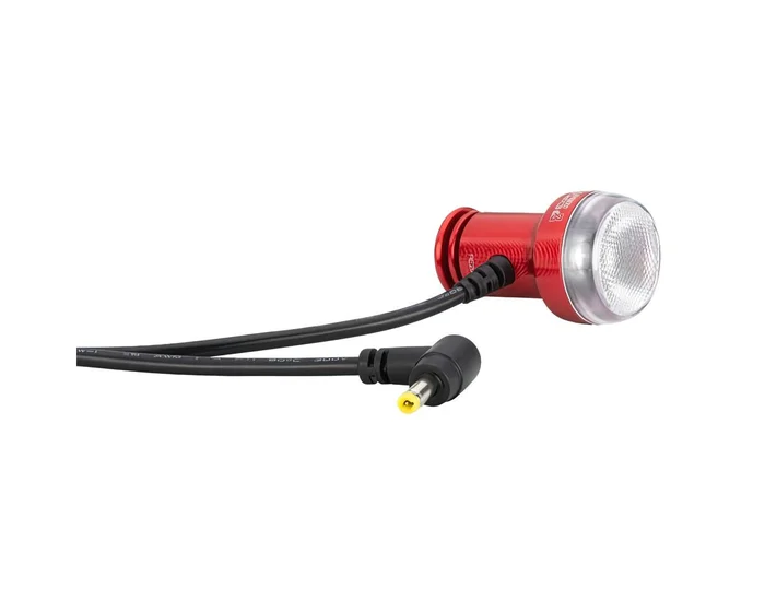 Exposure Lights RedEye MK2 Dynamo Rear Light (Red)