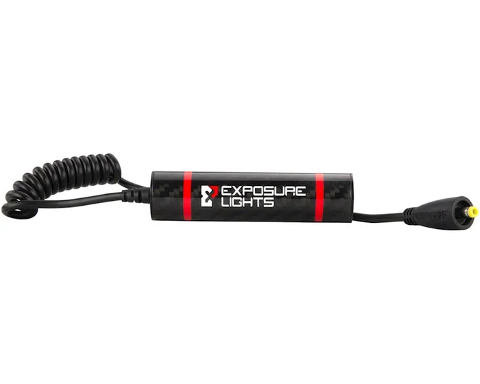 Exposure Lights Support Cell Battery Pack (3.4A)