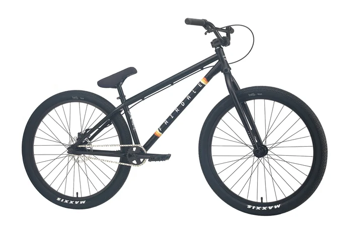 Fairdale Hareraiser 26″ BMX Dirt Jump Bike