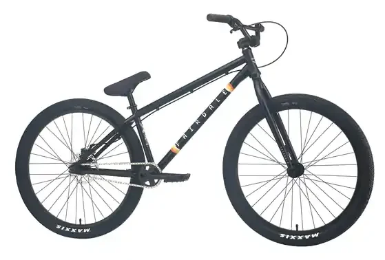 Fairdale Hareraiser Dirt Jump Bike