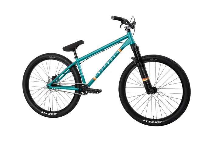 Fairdale Hareraiser FX Dirt Jump Bike