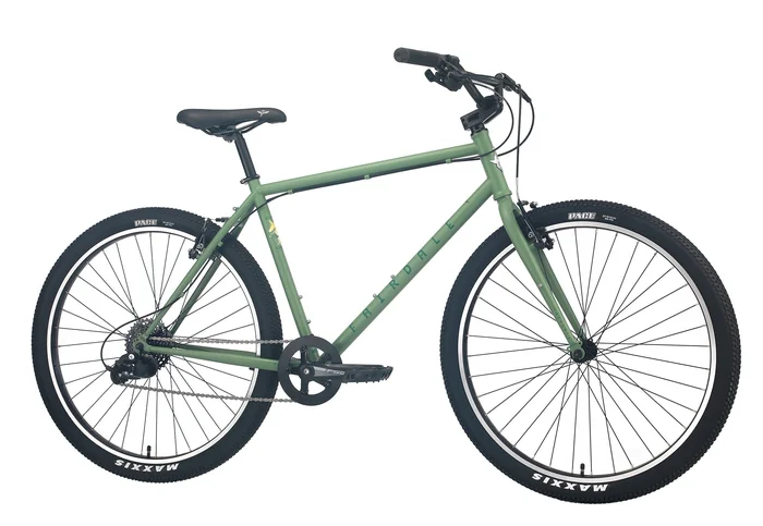 Fairdale Ridgemont Cruiser