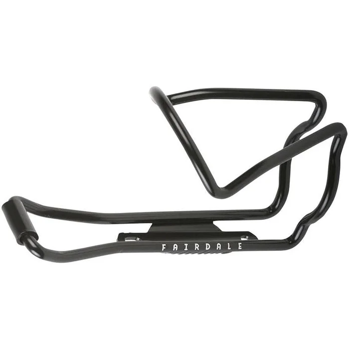 Fairdale Water Bottle Cage Black