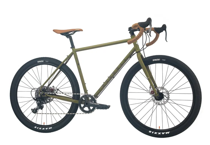 Fairdale Weekender Nomad Road Bike