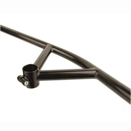 Fairweather x Nitto B903 Bullmoose Bar