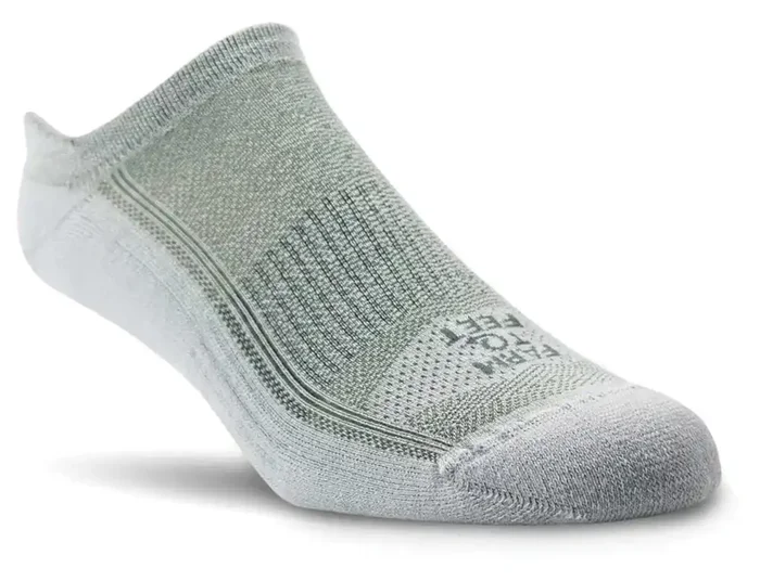 Farm To Feet Austin Lct Low Silver Xl
