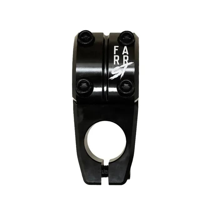 Farr-ST BMX Stem 1-1/8″ (22.2) 50mm, Black