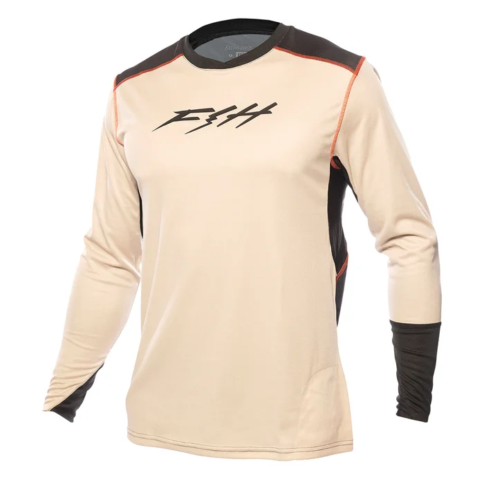 Fasthouse Alloy Ronin Jersey