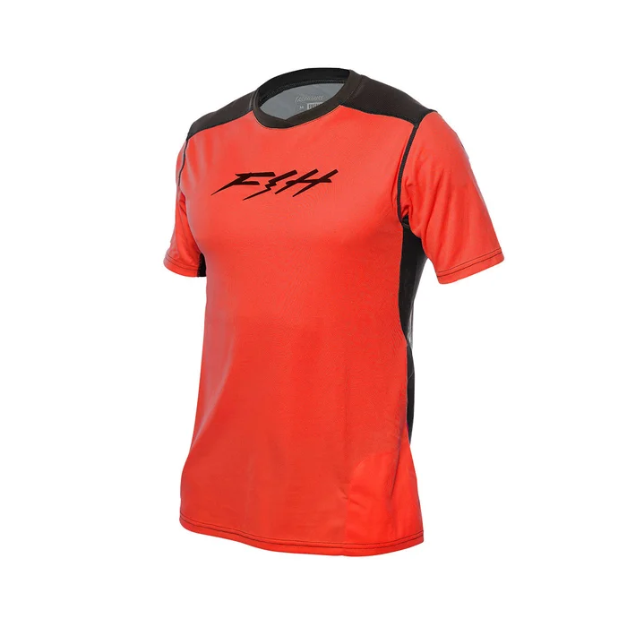 Fasthouse Alloy Ronin SS Youth Jersey – Red