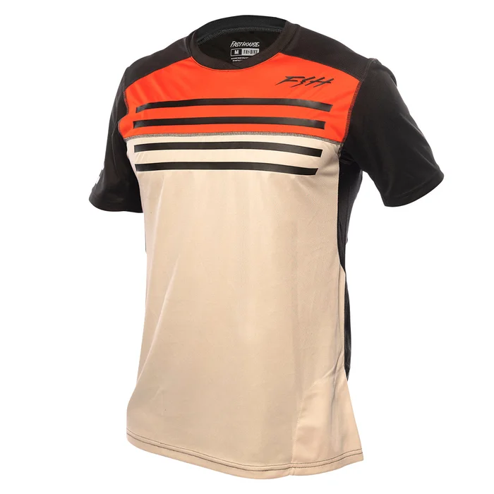 Fasthouse Alloy Sidewinder Jersey