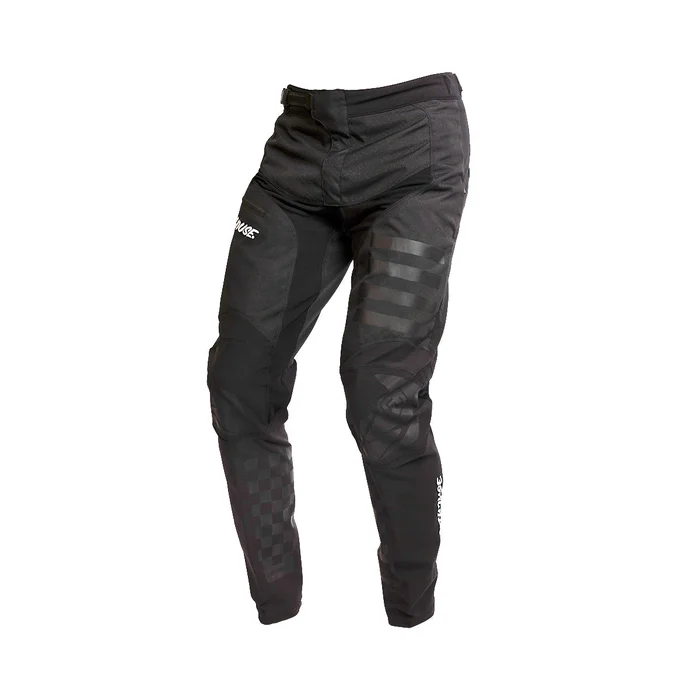 Fasthouse Fastline 2.0 Youth MTB Pant – Black