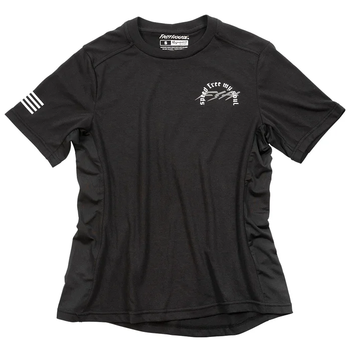 Fasthouse Menace SS Women’s Tech Tee