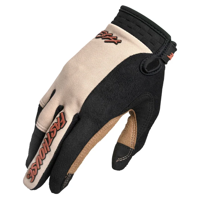 Fasthouse Ridgeline Ronin Glove