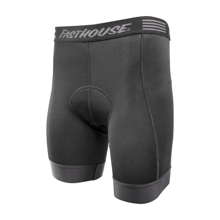 Fasthouse Trail Liner – Black