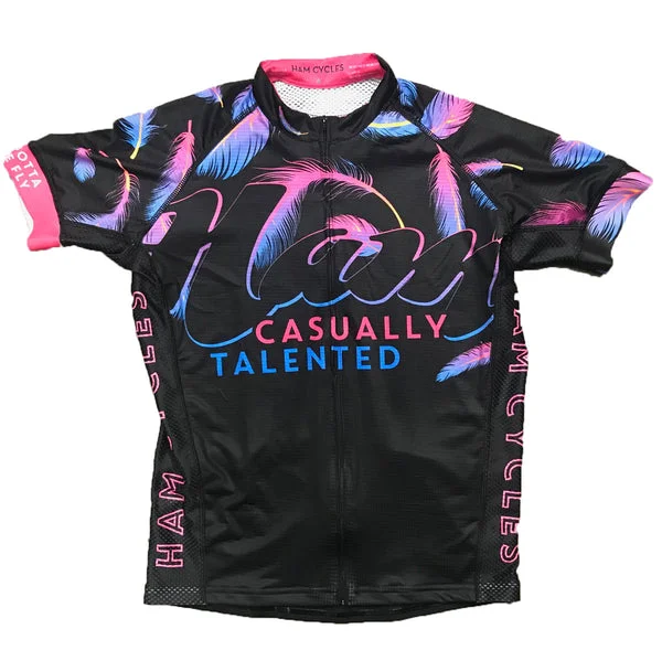 Feather Jersey