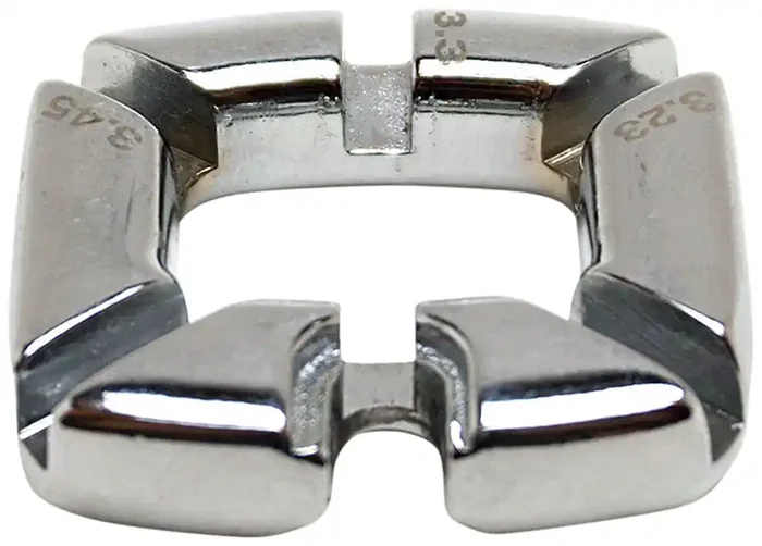 Feedback Sports 3 Way Spoke Wrench – 3.23, 3.3, 3.45mm, Steel