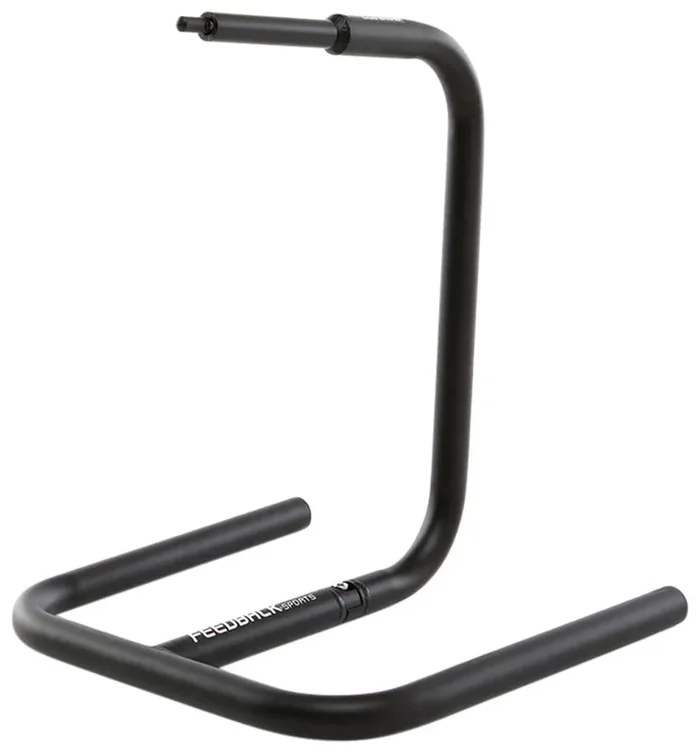 Feedback Sports Scorpion Display Stand 1Bike,13-20mm Hollow Bottom Bracket Mount