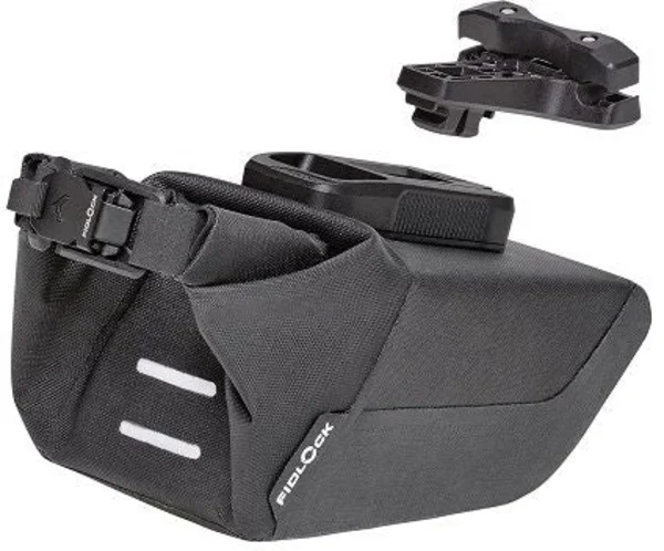 Fidlock PINCLIP Small Saddle Bag + Base