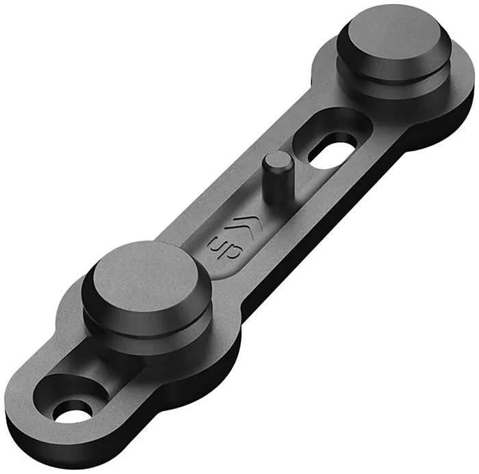 Fidlock TWIST Bike Base Bottle Cage – Bolt-On, Black