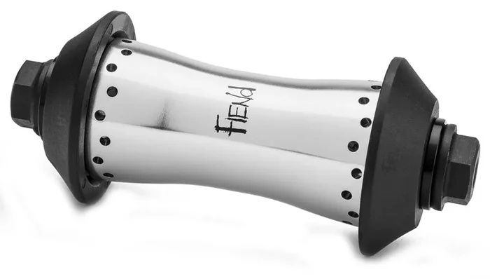 FIEND CAB FRONT HUB