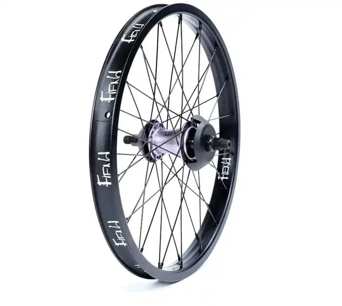 Fiend Cab V2 Freecoaster Wheel