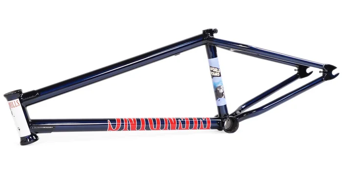 Fiend Mills Frame