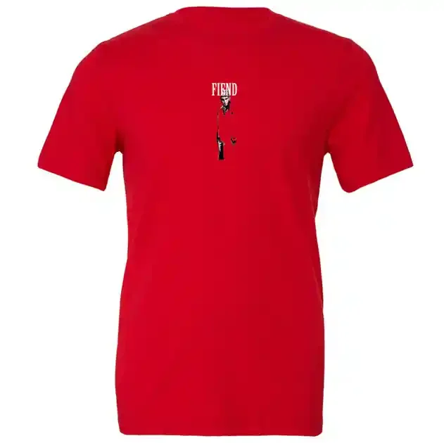Fiend Mills Tony Montana T-Shirt